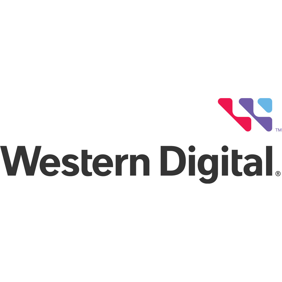 Western Digital