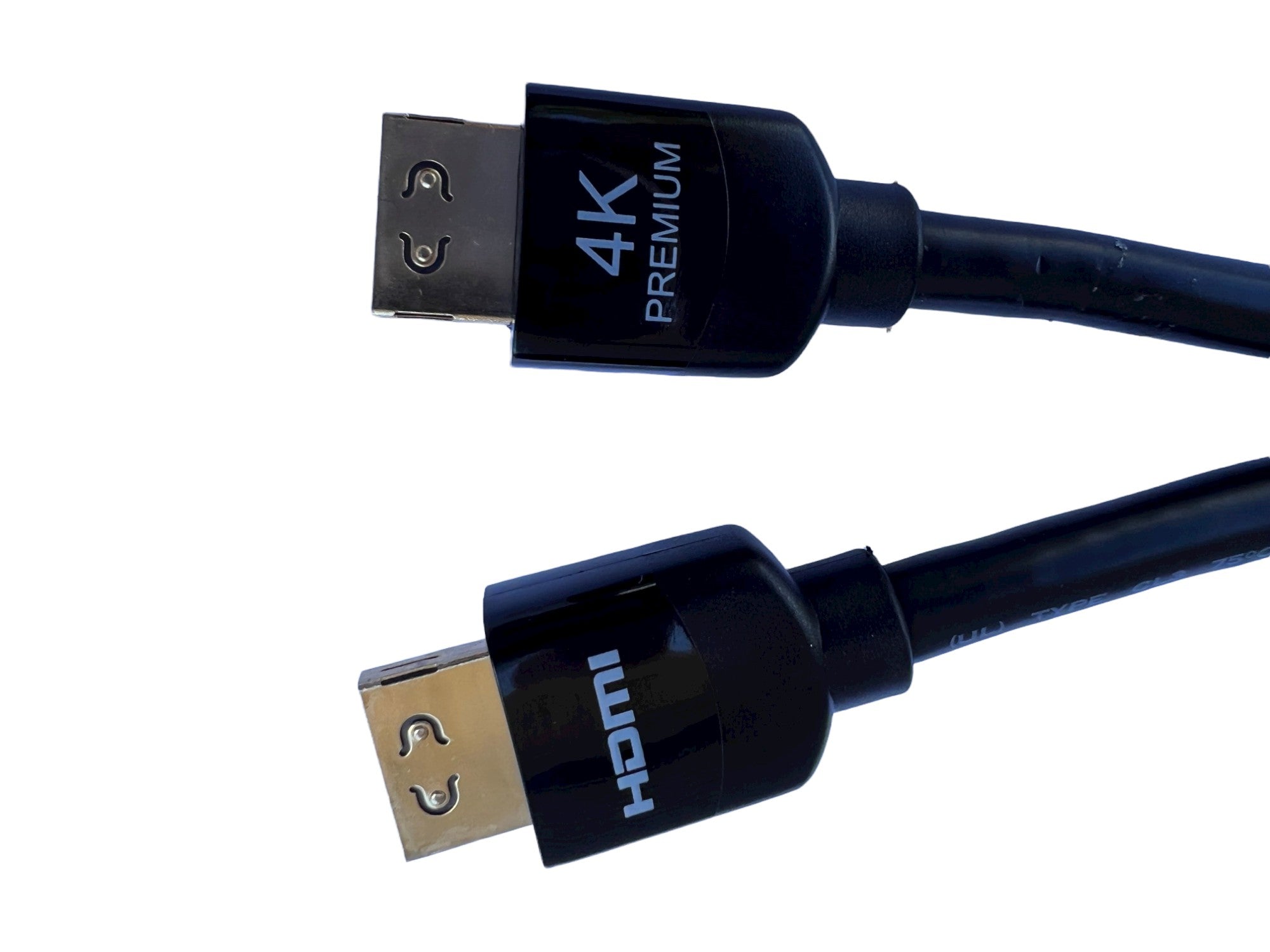 Msp Proline 0002-2054 3' Hdmi Premium Cable 4k 18gbps Hdr 28awg (00022054) - Picture 1 of 1