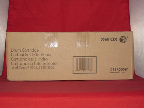 Картридж для фотобарабана Xerox 13R591 WorkCentre 013r00591 45590₽