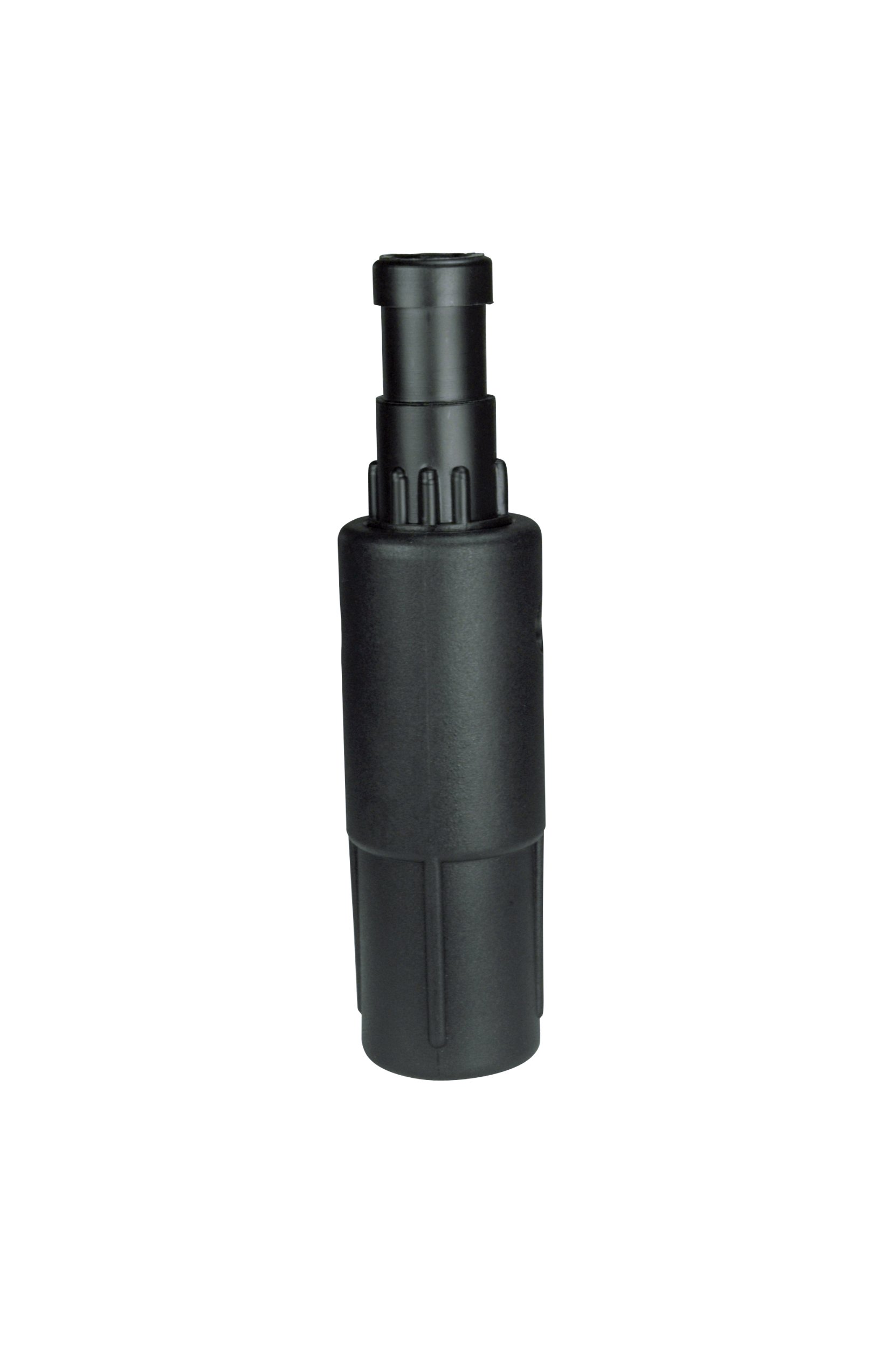 Scotty Inc. 0254M Mini Rod Holder Extension, Ss And Nylon