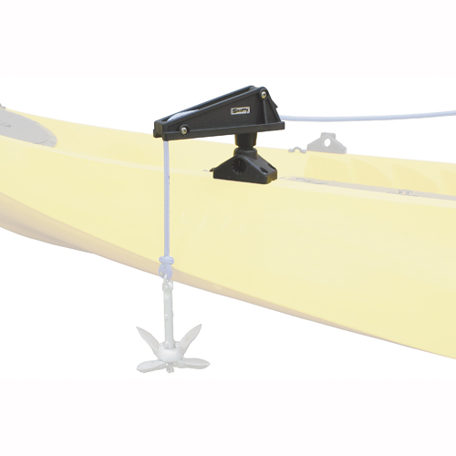 Scotty 0276 Anchor Lock [with Number 241 Side/deck Mount]