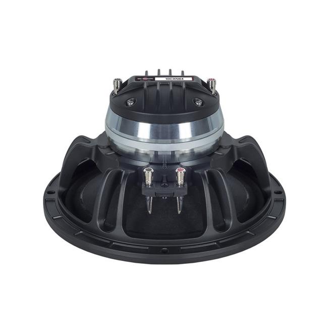 B&C 10CXN64 10 Inch Professional Coaxial Speaker 8 Ohm