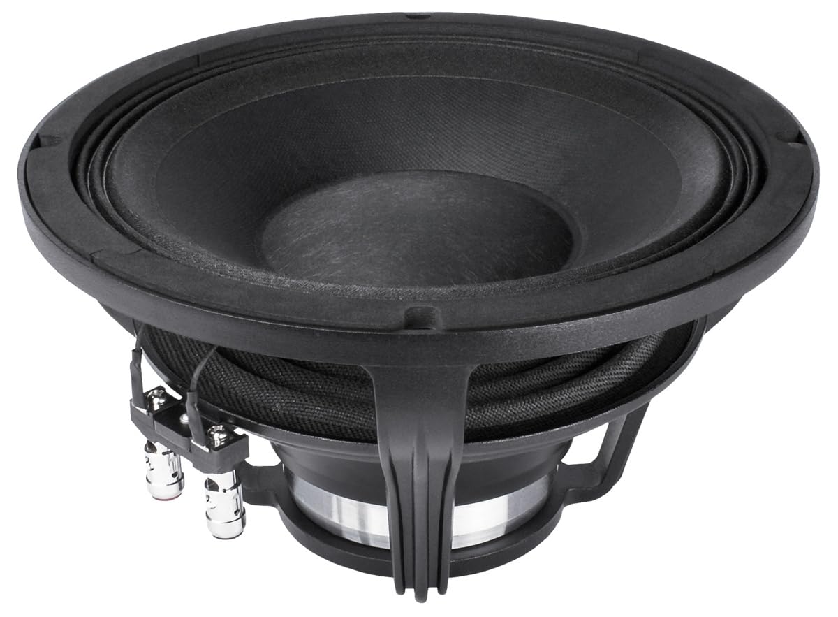 Faital Pro 10FH500-8 10 Midbass 500w 8 Ohm (10fh5008)