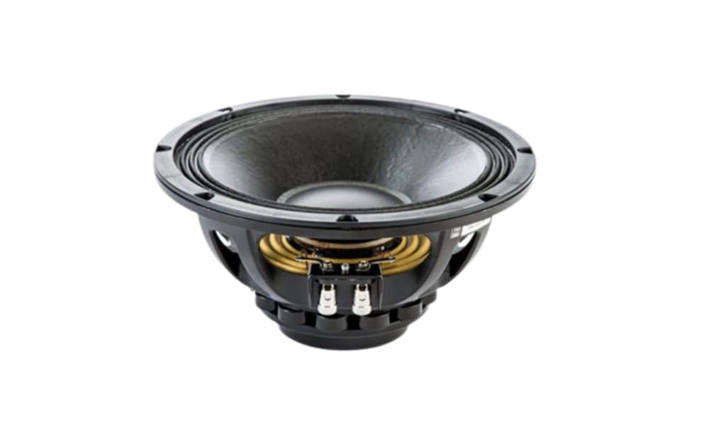 Eighteen Sound 10NW7508 10-in Low Frequency Woofer w/ Neodymium