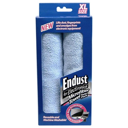 Endust 11421 Household Dry Dust Cloth 810598011421 eBay