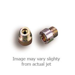 Реактивные двигатели Holley 12255 122-55