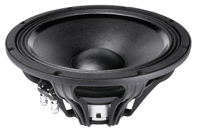 Faital Pro 12FH520-8 12 Woofer/600w/in-out/8ohms (12fh5208)