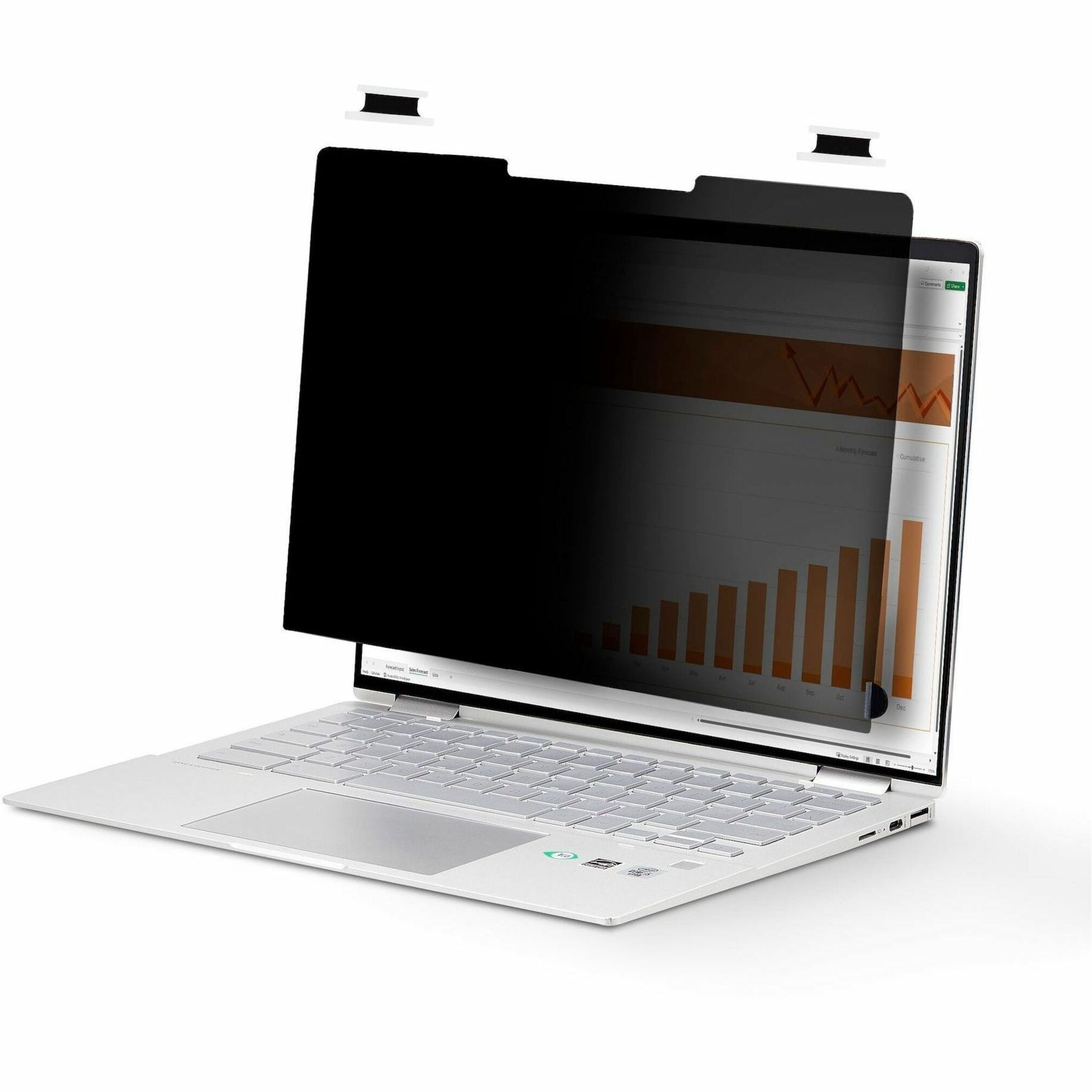 StarTech Сенсорный экран конфиденциальности StarTech 14in 16:10 (14lt6privacyscreen)