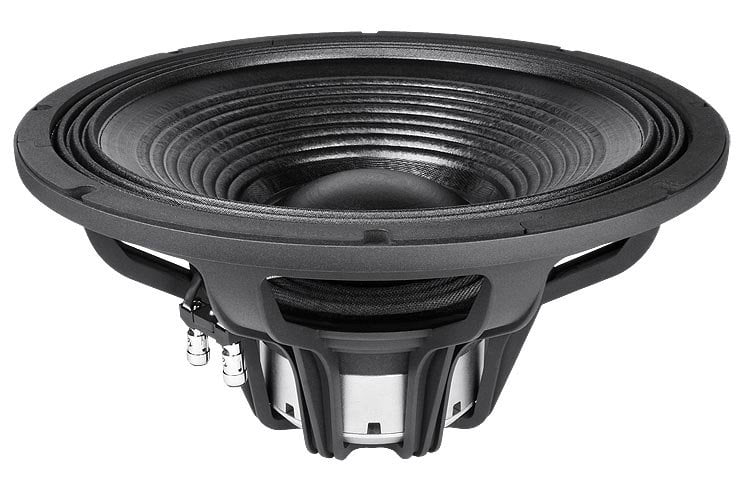Faital Pro 15HP1060-8 15 Woofer (15hp10608)