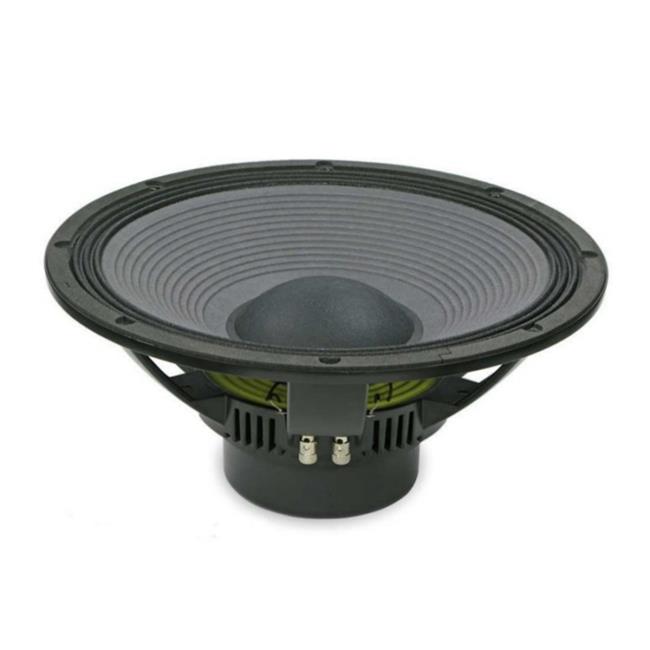 Eighteen Sound 15NLW9401-4 Bass 2400w 4 Vc Neo 4 Ohm Woof (15nlw94014)