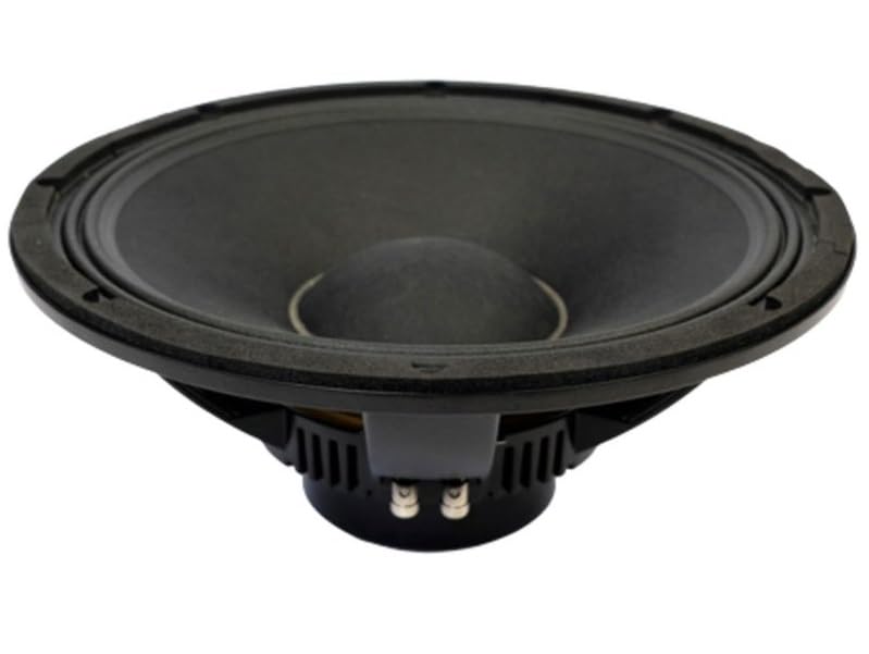 Eighteen Sound 15NMB1000-8 15 Neo 1800w 8 Ohm Mid Bass (15nmb10008)
