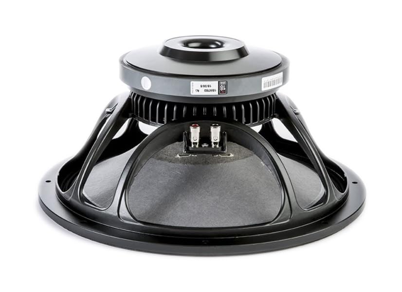 Eighteen Sound 15W750-8 Super Powerfull 15 Woofer (15w7508)