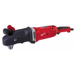 Milwaukee Electric Tools 1680-20 Milwaukee 1/2 In. Super Hawg Corded Drill [bare