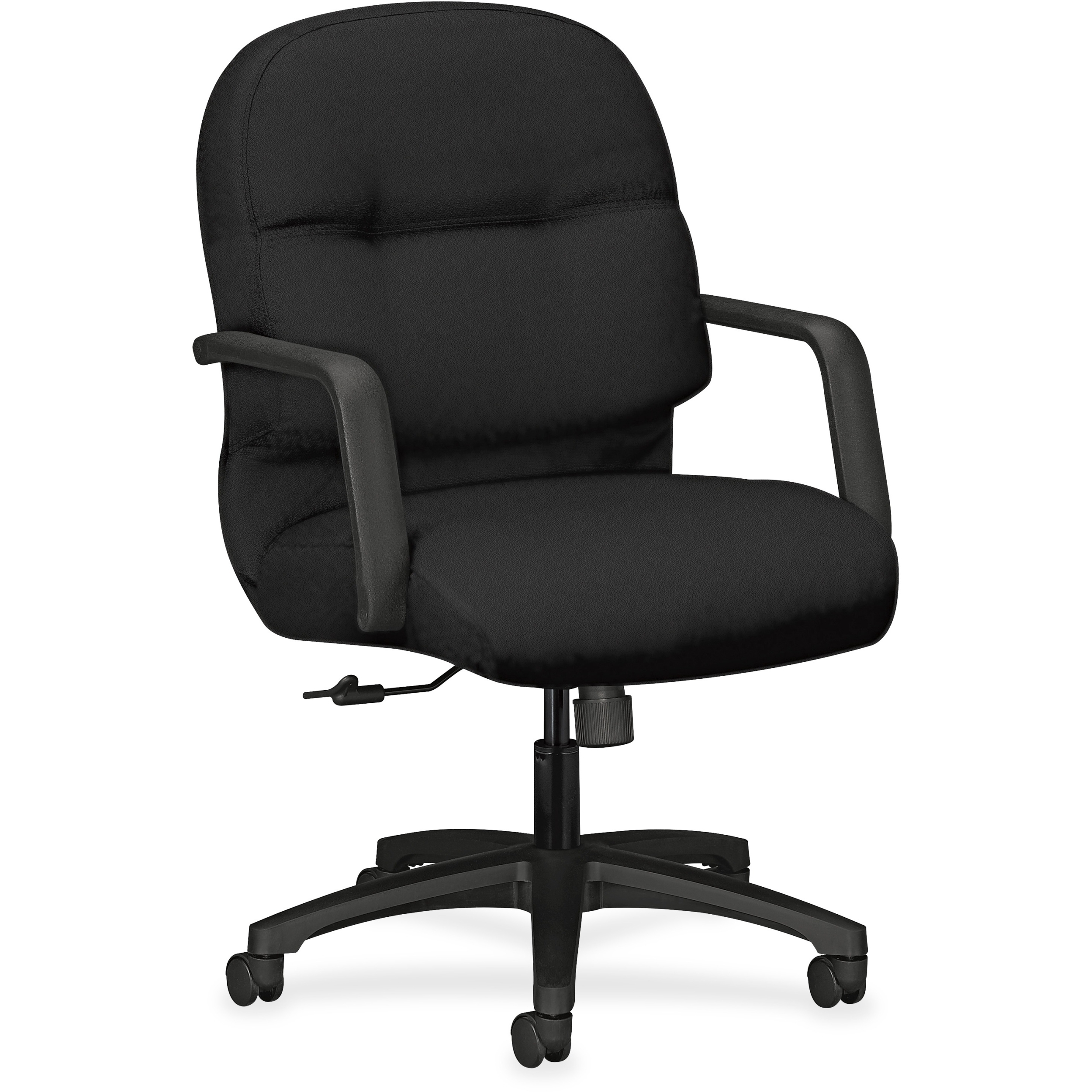 HON 2090 Srs Pillow-Soft Managerial Mid-back Chair (2092cu10t)