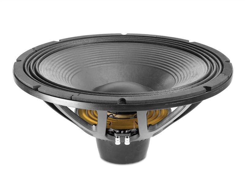 Eighteen Sound 21NLW4000-8 21 3600 Watt Neo Woofer (21nlw40008)