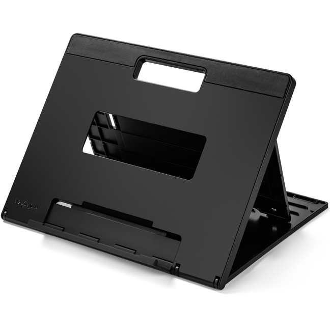 Kensington SmartFit Easy Riser для 17 ноутбуков - черный (K50422WW)