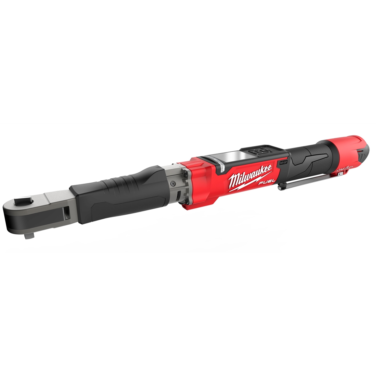 Milwaukee Electric Tools 2465-20 Milwaukee M12 Fuel 3/8 In. Drive Digitial