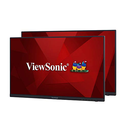 ViewSonic VA2256-MHD_H2 - 22 двухъядерных монитора с разрешением 1080p IPS только для головных устройств (va2256mhd)