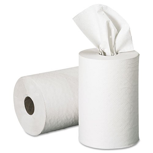 - 1 Ply - 350 Towel - 12 / Carton