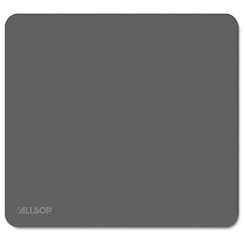 Коврик для мыши Allsop Accutrack Slimline - графитовый (30201)