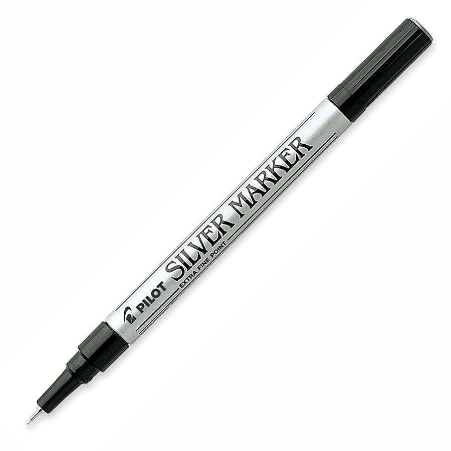 Pilot Gold Extra-fine Creative Marker - Fine Marker Point Type - 0.5 Mm Marker