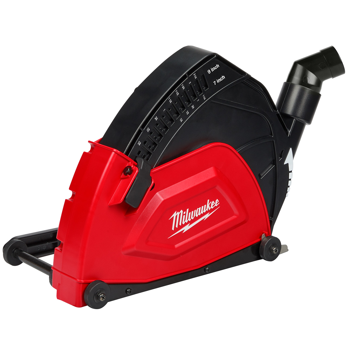 Электроинструменты Milwaukee 49-40-6120 Широкоугольная шлифовальная машина Milwaukee Tool 79 34390₽