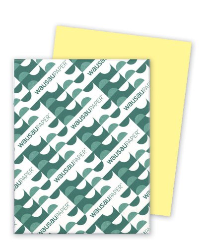Neenah Paper Index Paper - For Inkjet, Laser Print - Letter - 8.50" X 11" - 110