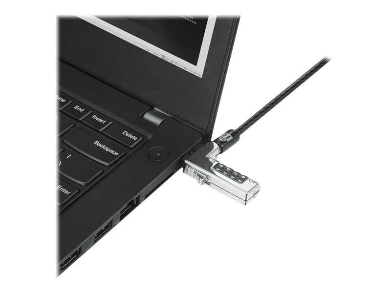 Lenovo MicroSaver Cable Lock (4xe1f30278)