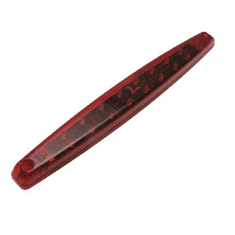 Valterra DG52436VP 18" Red LED Bar - Picture 1 of 1
