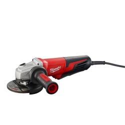 Milwaukee Electric Tools 6117-30 Milwaukee 13-amp 5 In. Small Angle Grinder