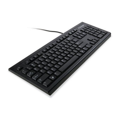 Kensington K64370A Keyboard For Life