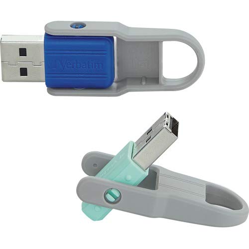 Verbatim Store 'n' Flip USB Drive (70061_2)