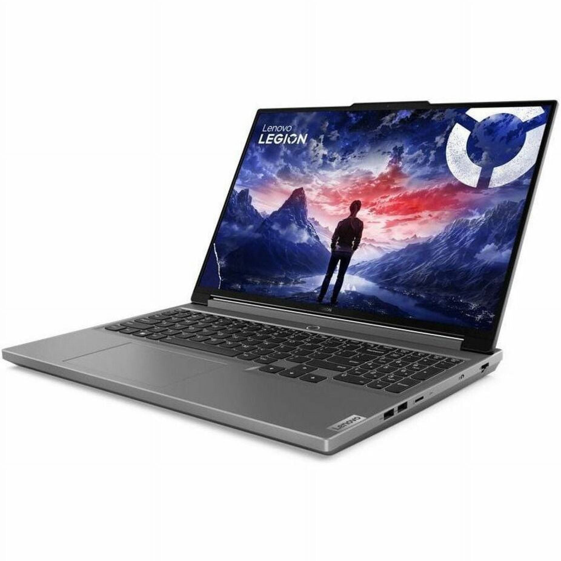 Игровой ноутбук Lenovo Legion 5 16IRX9 83DG005UUS 16 - WQXGA - 2560 x 1600 -