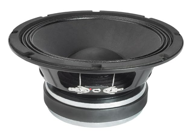 Faital Pro 8FE300-4 8 250w 4 Ohm Midbass (8fe3004)