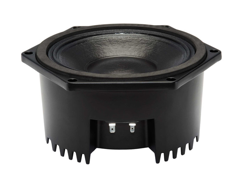 B&C 8NSM64 Speakers Midrange Series