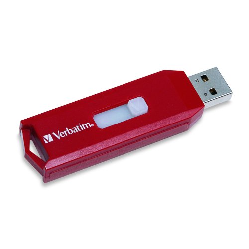 Verbatim Store 'n' Go USB Flash Drive (96806)