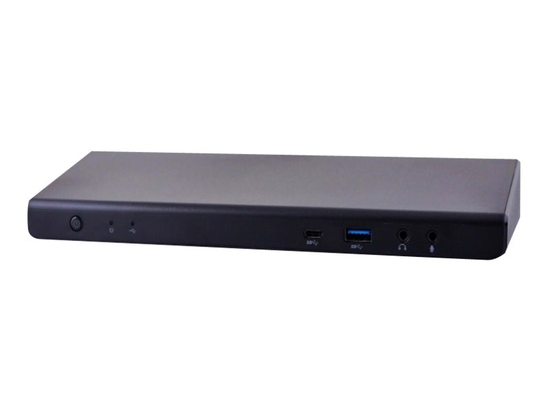 Док-станция CODi Centro - USB-C с тройным дисплеем (a01080)