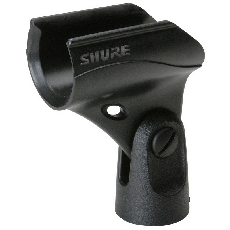 Shure A25D Break Resistant Stand Adapter Sm58/sm57/sm86/sm87a/beta87a - Picture 1 of 1