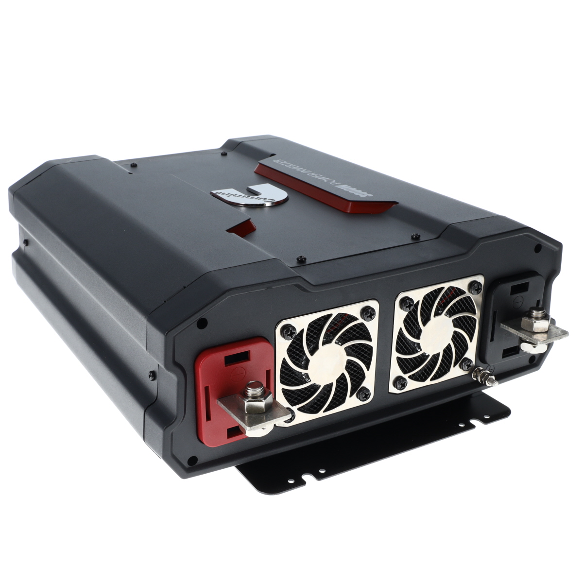 Cummins CMN3000W 3000 Watt Power Inverter Modified Sine Wave Car Inverter 12v To - Picture 7 of 9
