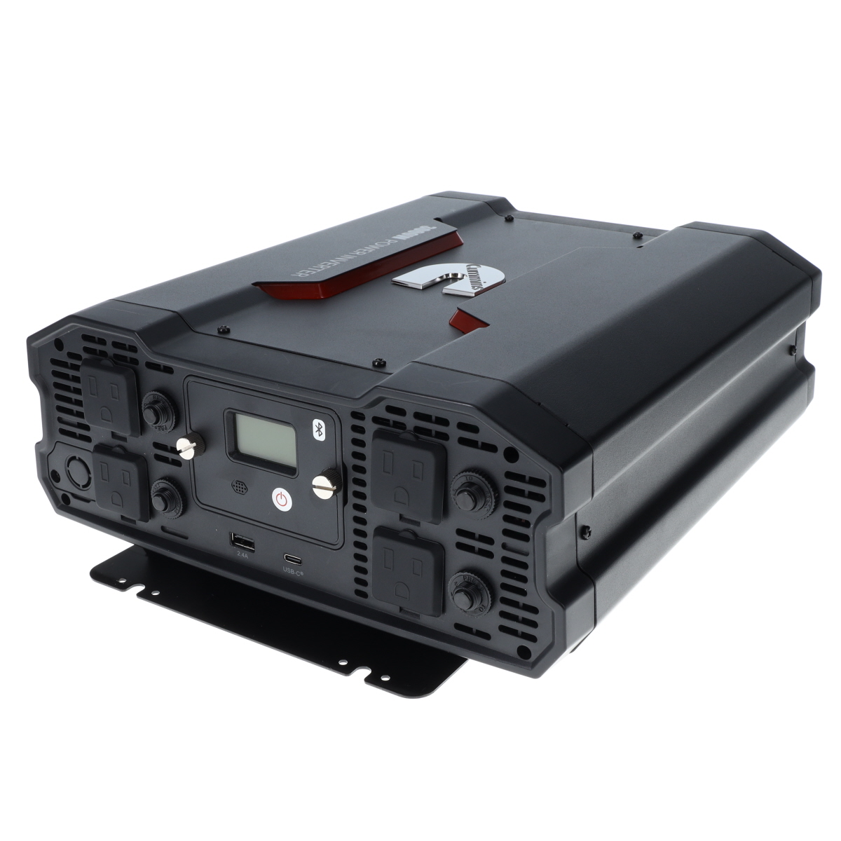 Cummins CMN3000W 3000 Watt Power Inverter Modified Sine Wave Car Inverter 12v To - Picture 8 of 9