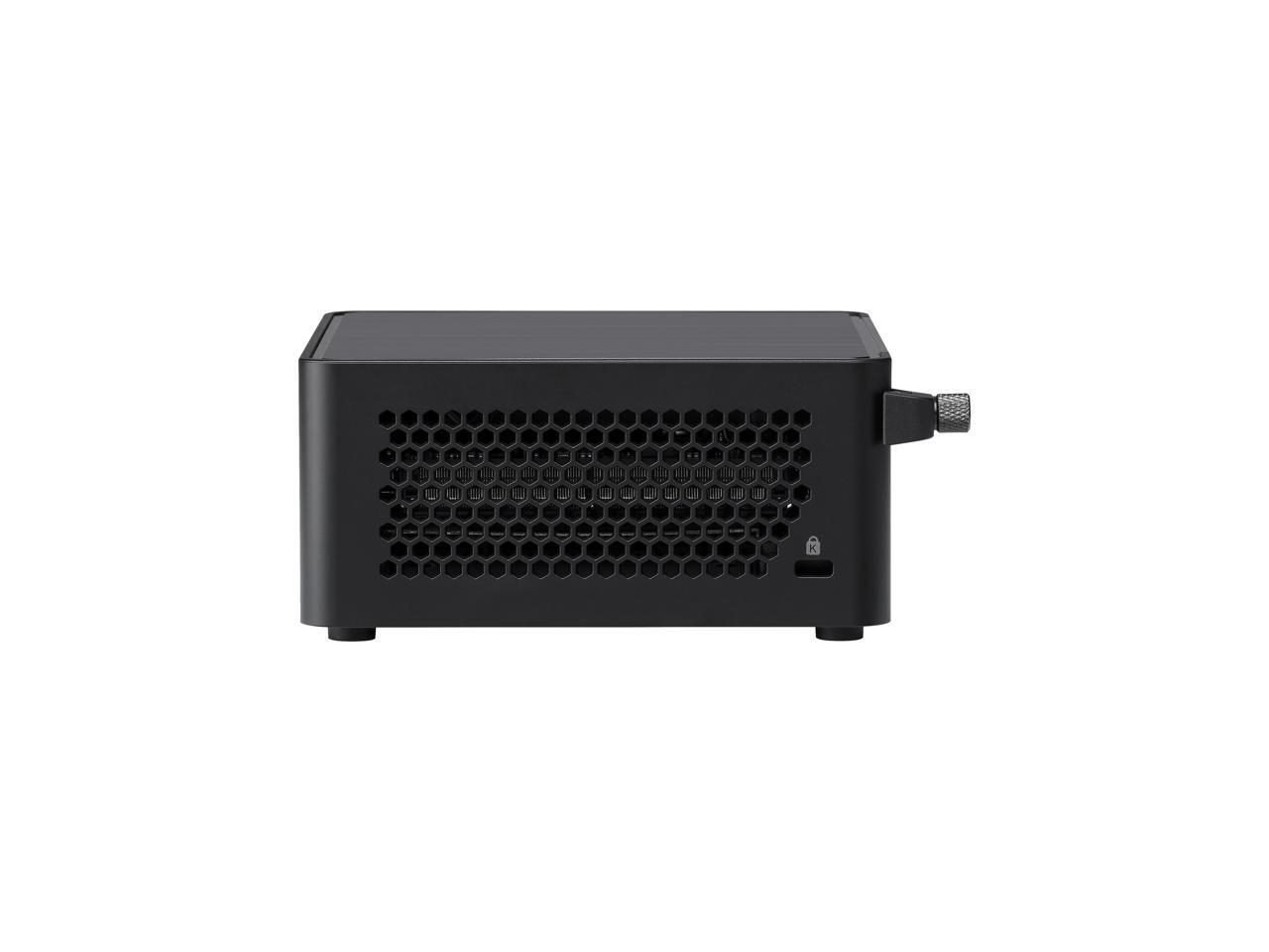 ASUS NUC 14 Pro Tall Barebone with Intel 14thGen Core Ultra 7 155H (NPU - Picture 7 of 9