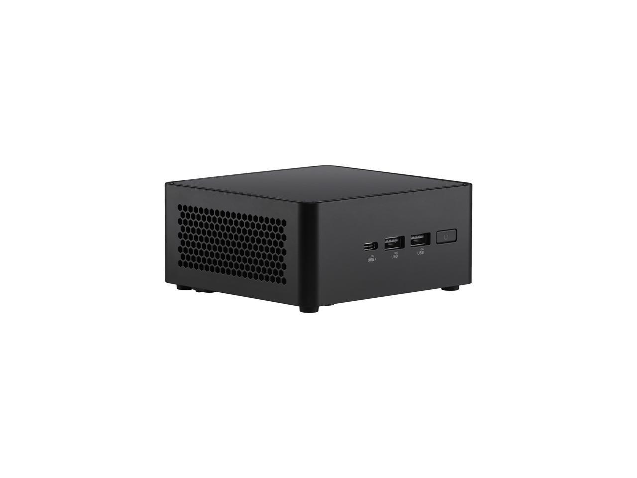 ASUS NUC 14 Pro Tall Barebone with Intel 14thGen Core Ultra 7 155H (NPU - Picture 9 of 9