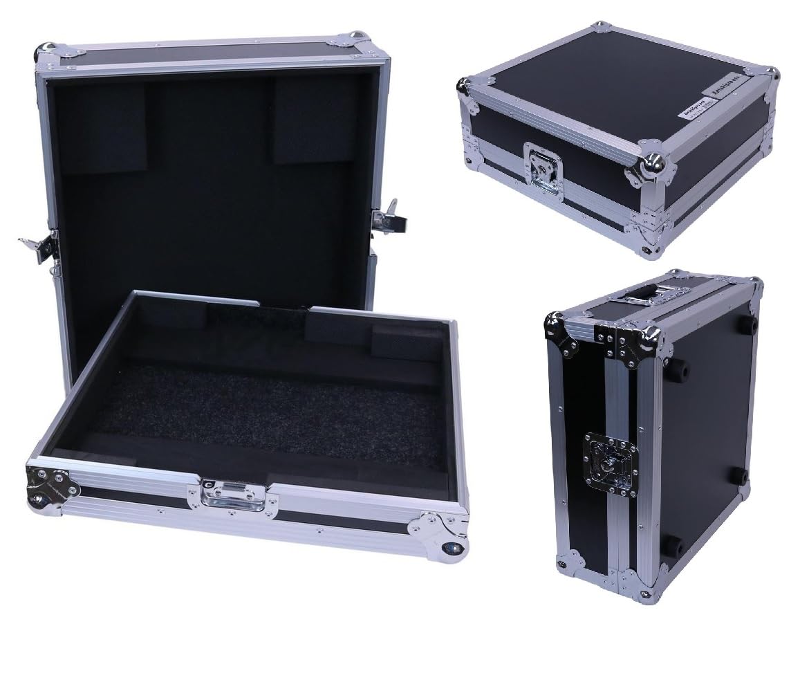 Antakipro APRCF12XR Flight Case For RCF F12XR Controller