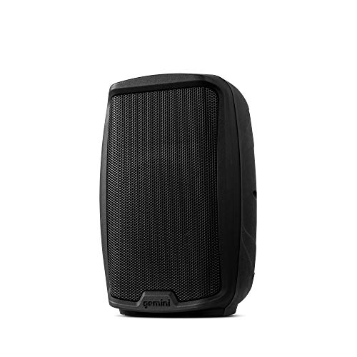 Gemini AS-2108BT Portable Bluetooth Speaker System (as2108bt)