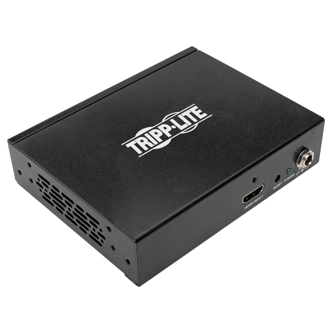 Tripp Lite 4-портовый 3D HDMI-разветвитель HDCP 2.2 4K @ 60 Гц для видео и аудио Ultra HD