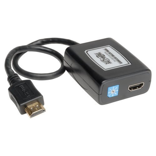 Tripp Lite длиной 1 фут Кабель-удлинитель активного сигнала HDMI HDMI MF - HDMI для 5790₽