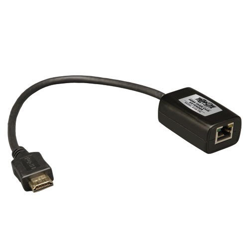 Пульт дистанционного управления Tripp Lite HDMI Over Cat5/Cat6 для пассивного расширения видео TAA / GSA