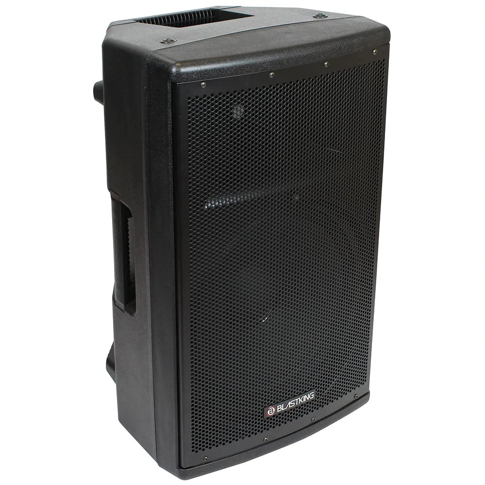 Blast King BDT15A 1000 Watts 15 Inch