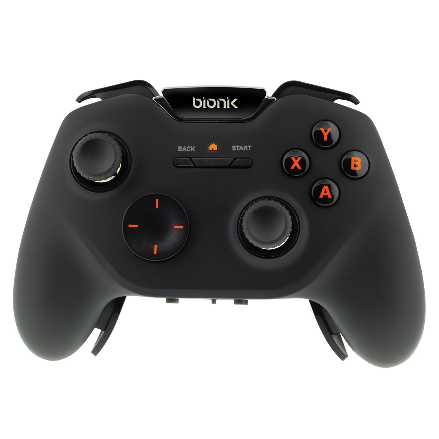 DreamGear BNK-9046 Bionik Bnk-9046 Vulkan Controller For Windows And Android - Picture 1 of 1