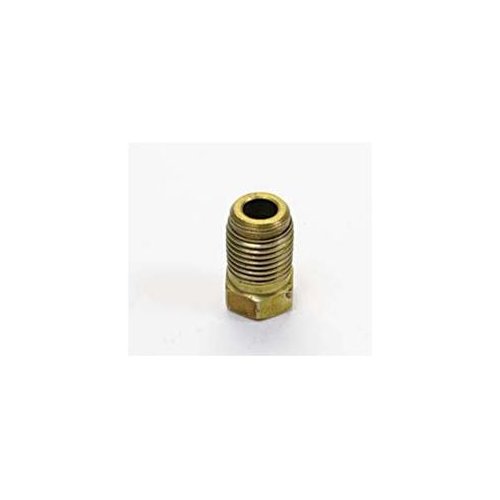 Br230 M10x1.0 Bubble Flare Nut Euro Domestic[4]